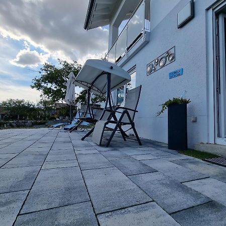 Holiday Apartment Moises Y Ruth Murg  المظهر الخارجي الصورة