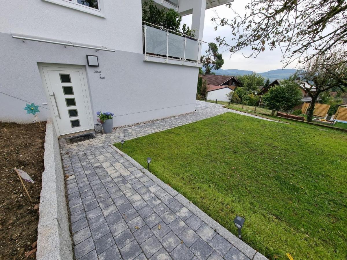 Holiday Apartment Moises Y Ruth Murg  المظهر الخارجي الصورة