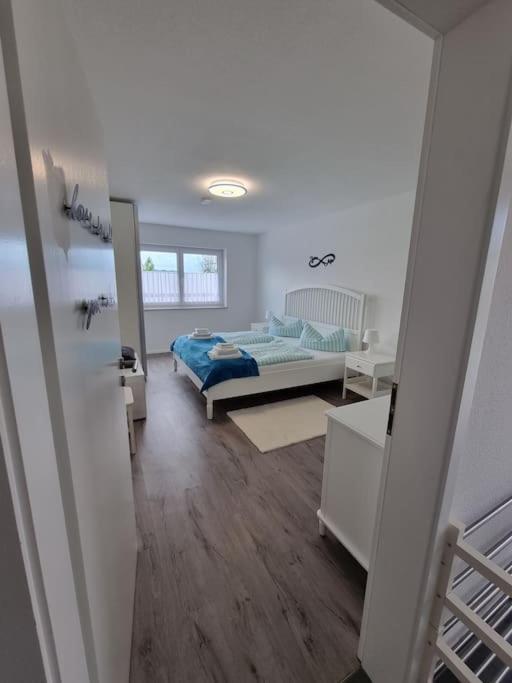 Holiday Apartment Moises Y Ruth Murg  المظهر الخارجي الصورة