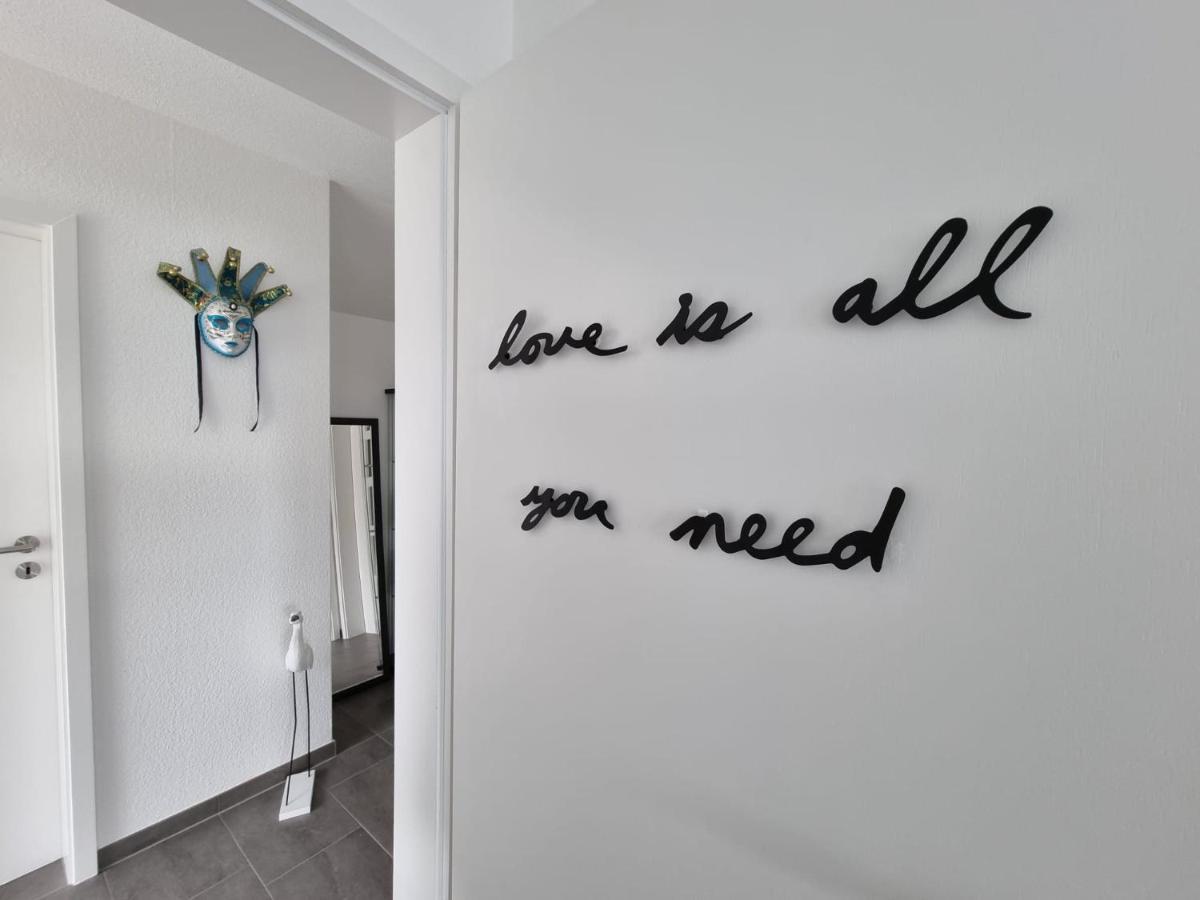 Holiday Apartment Moises Y Ruth Murg  المظهر الخارجي الصورة