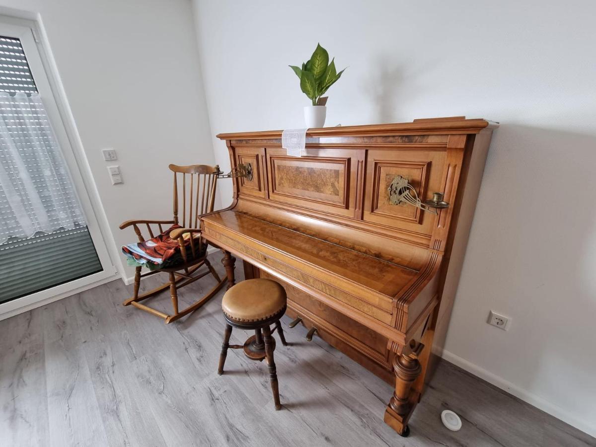 Holiday Apartment Moises Y Ruth Murg  المظهر الخارجي الصورة