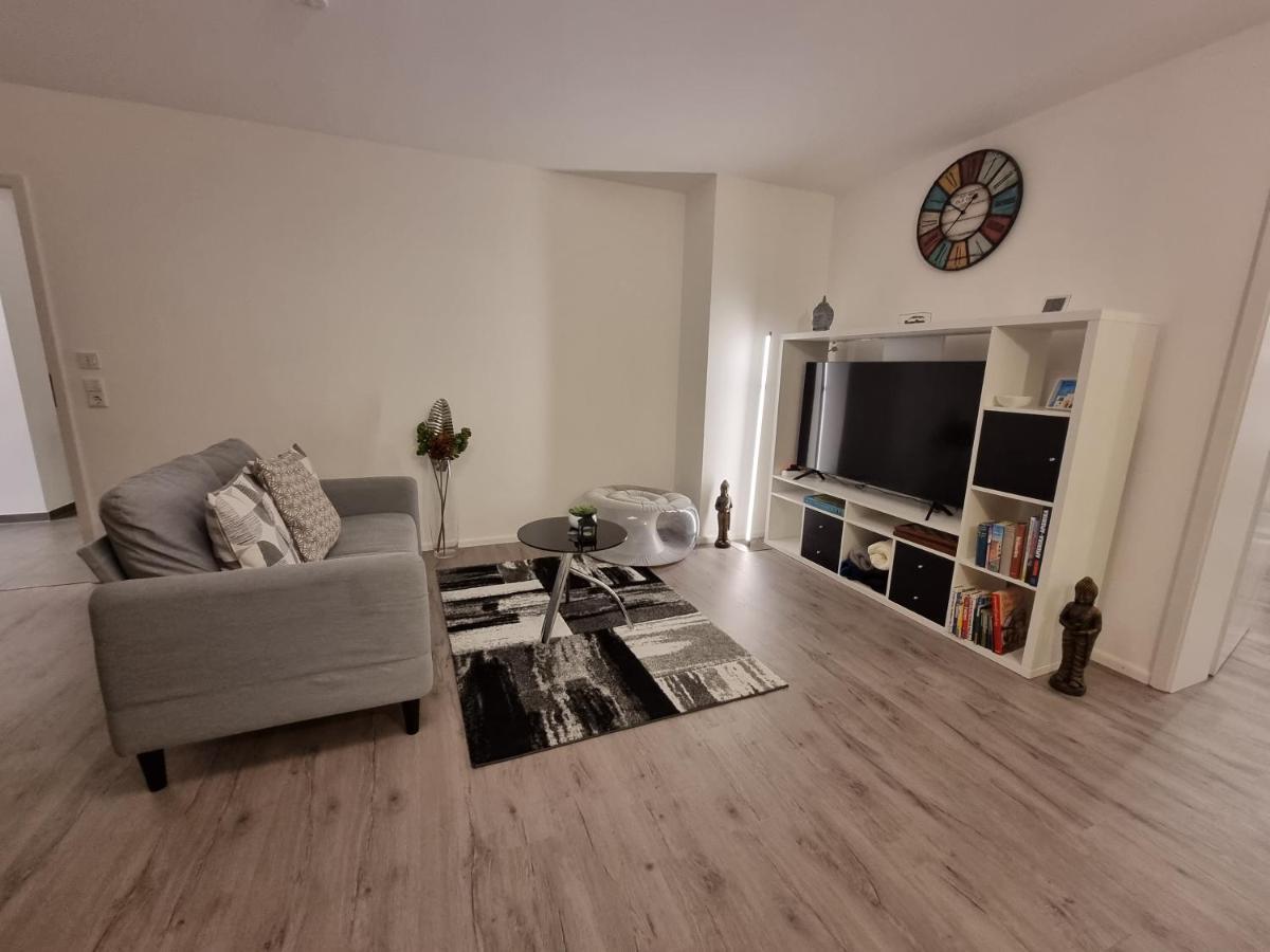 Holiday Apartment Moises Y Ruth Murg  المظهر الخارجي الصورة
