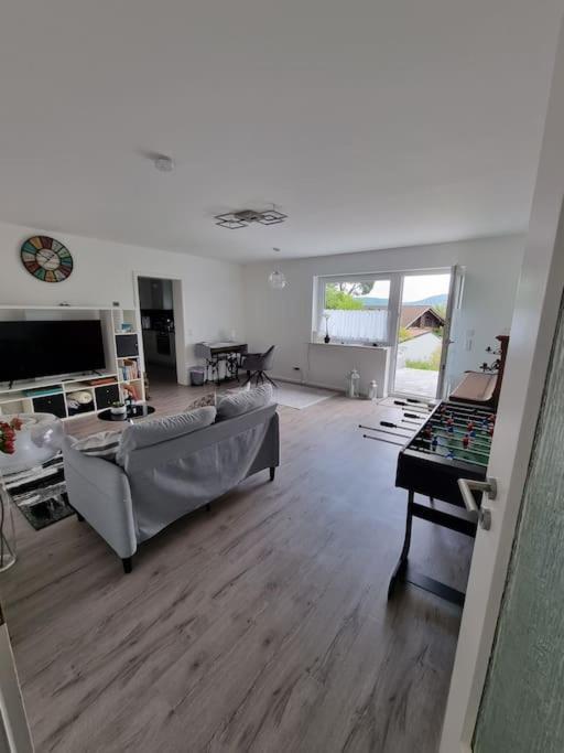 Holiday Apartment Moises Y Ruth Murg  المظهر الخارجي الصورة